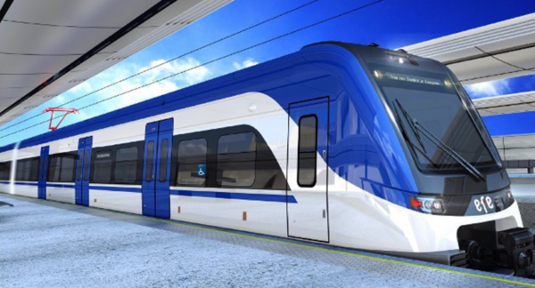 EFE Trenes
