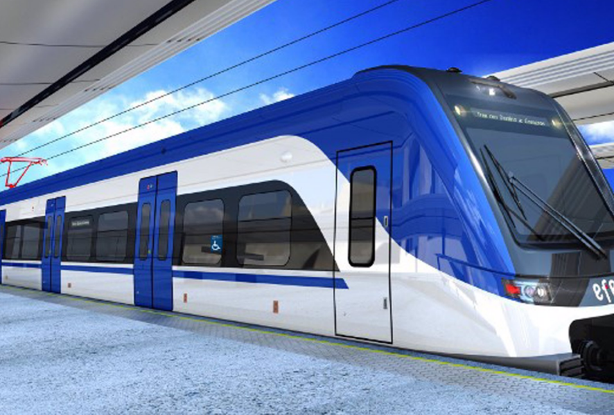 EFE Trenes