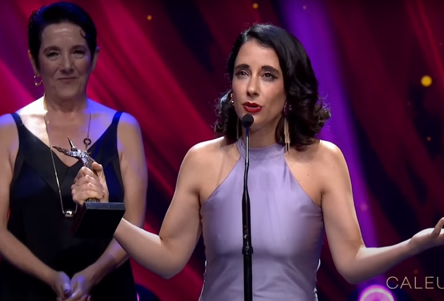 Premios Caleuche | TVN
