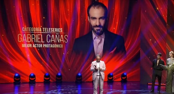 El Señor de la Querencia triunfa en los Premios Caleuche