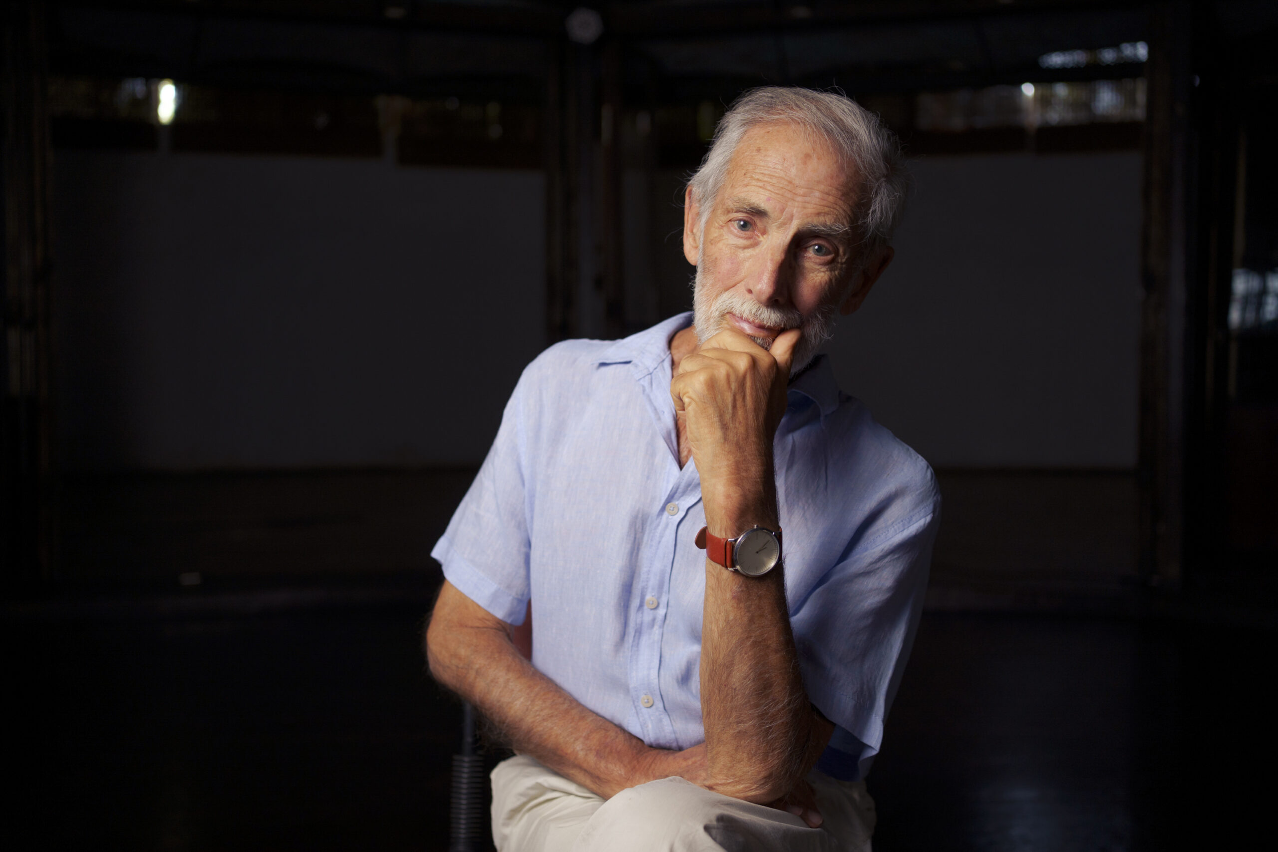Héctor Noguera