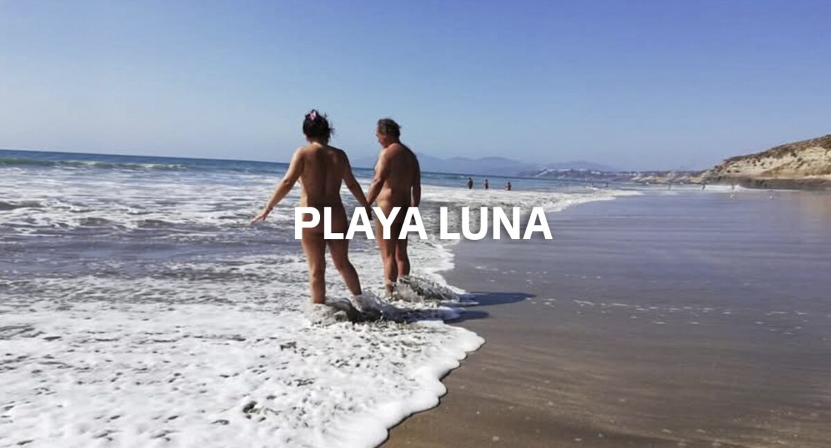 Playa nudista, la primera playa nudista en Chile