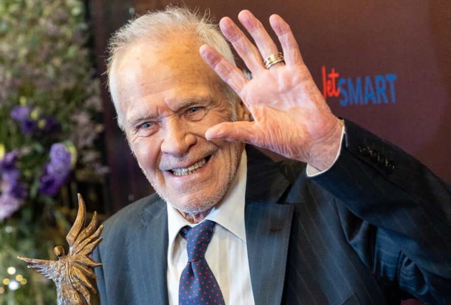 Eduardo Barril