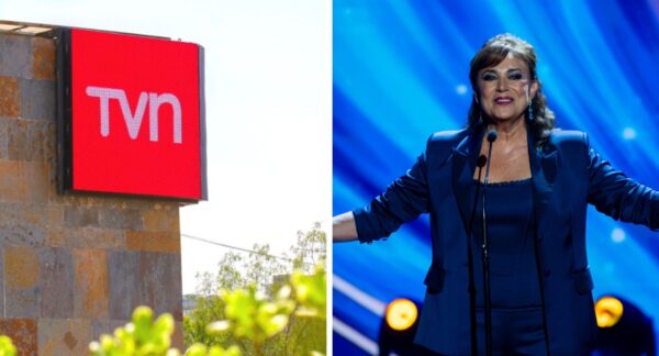 TVN y CHILEACTORES
