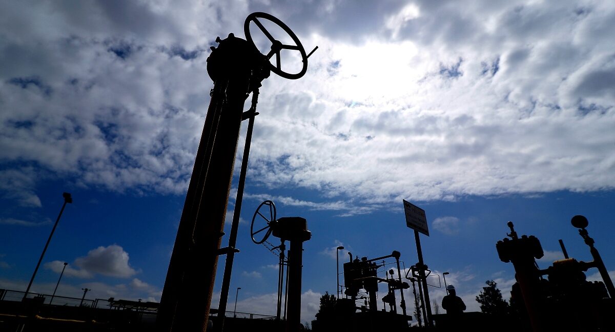Chile brindará suministro de gas natural a Argentina. Foto: Agencia Uno