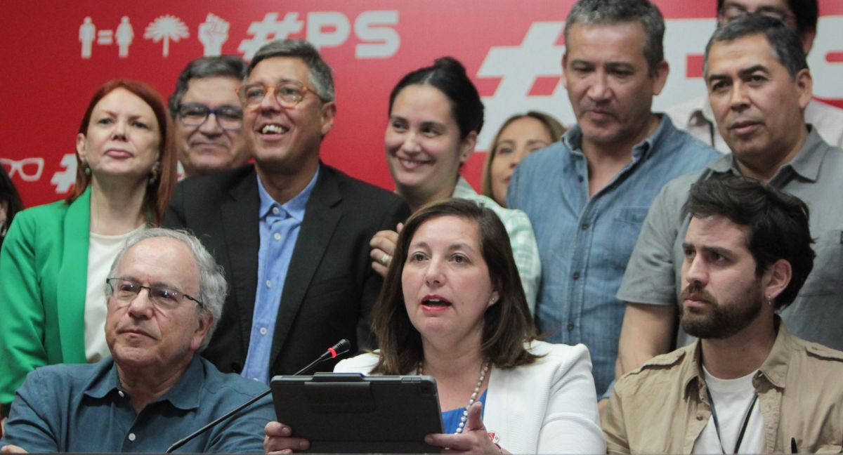 Oficialismo