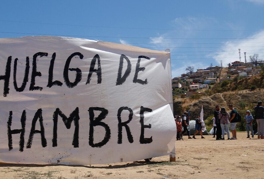 Megaincendio