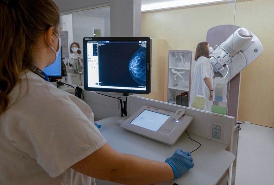 Cáncer en menores de 50