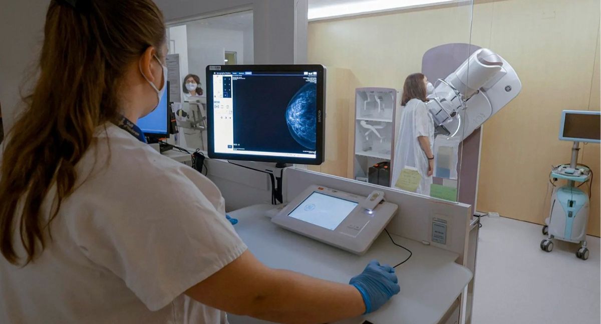 Cáncer en menores de 50