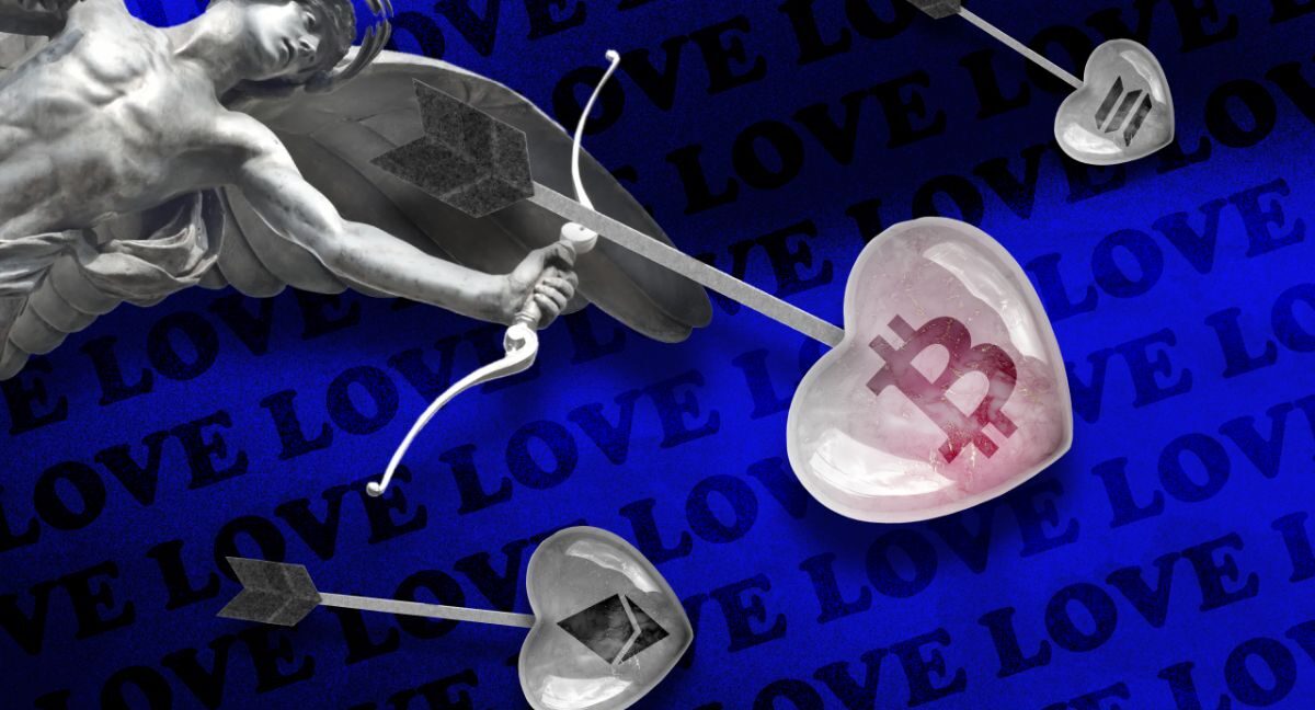 Cómo las criptomonedas de CryptoMKT conquistaron corazones.