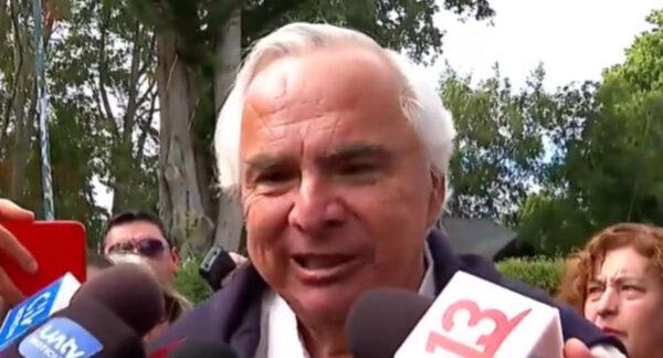 Andrés Chadwick