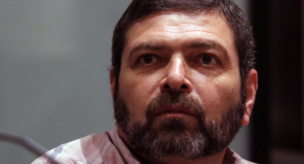 Carlos Ruiz Encina | Radio Universidad de Chile
