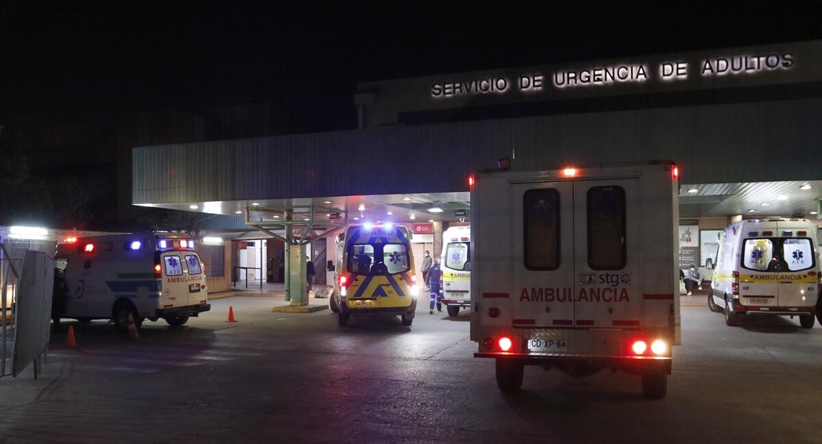Hospital San José | Agencia UNO