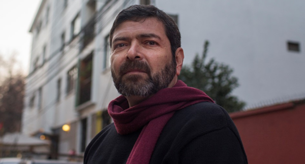 Carlos Ruiz | Constituyentes