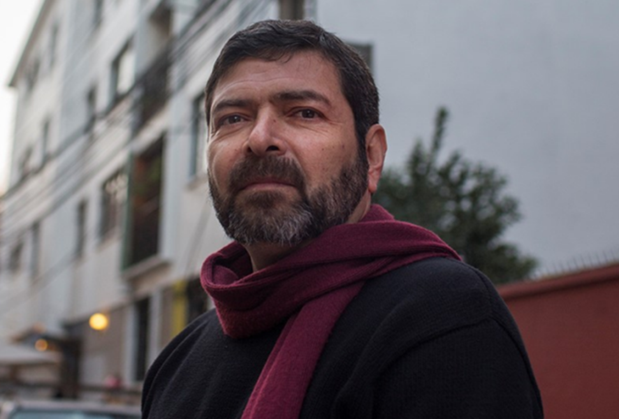 Carlos Ruiz | Constituyentes