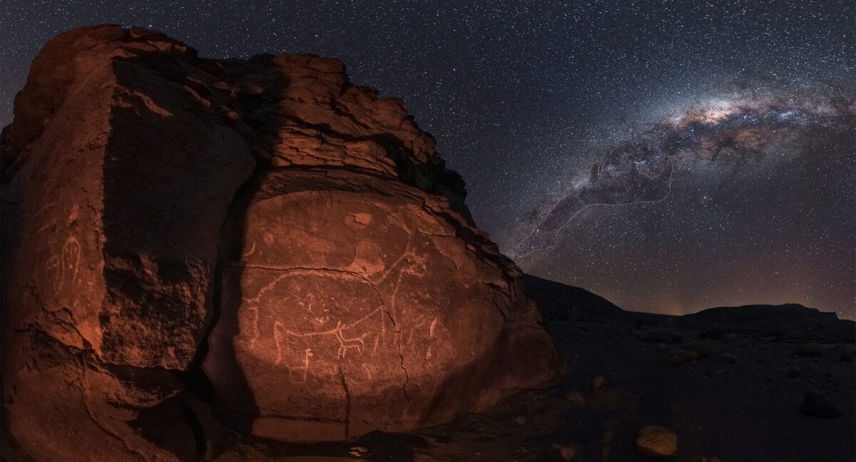 Desierto de Atacama