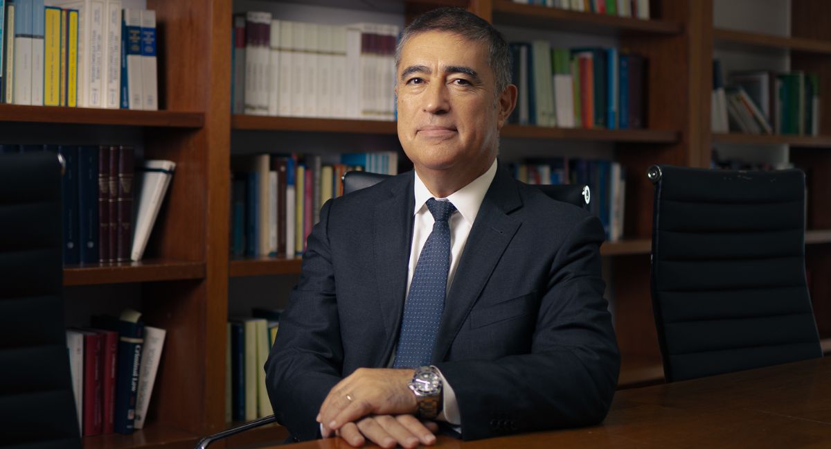 Mario Desbordes