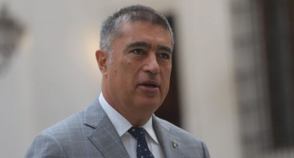 Mario Desbordes