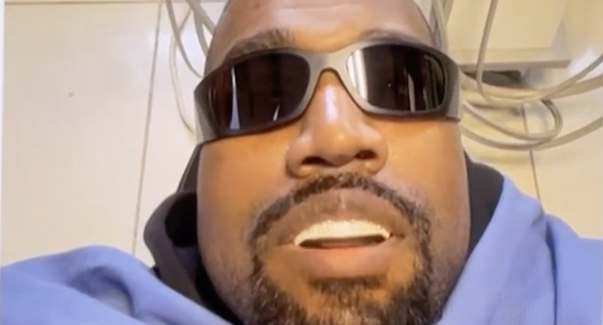 Captura | Yeezy