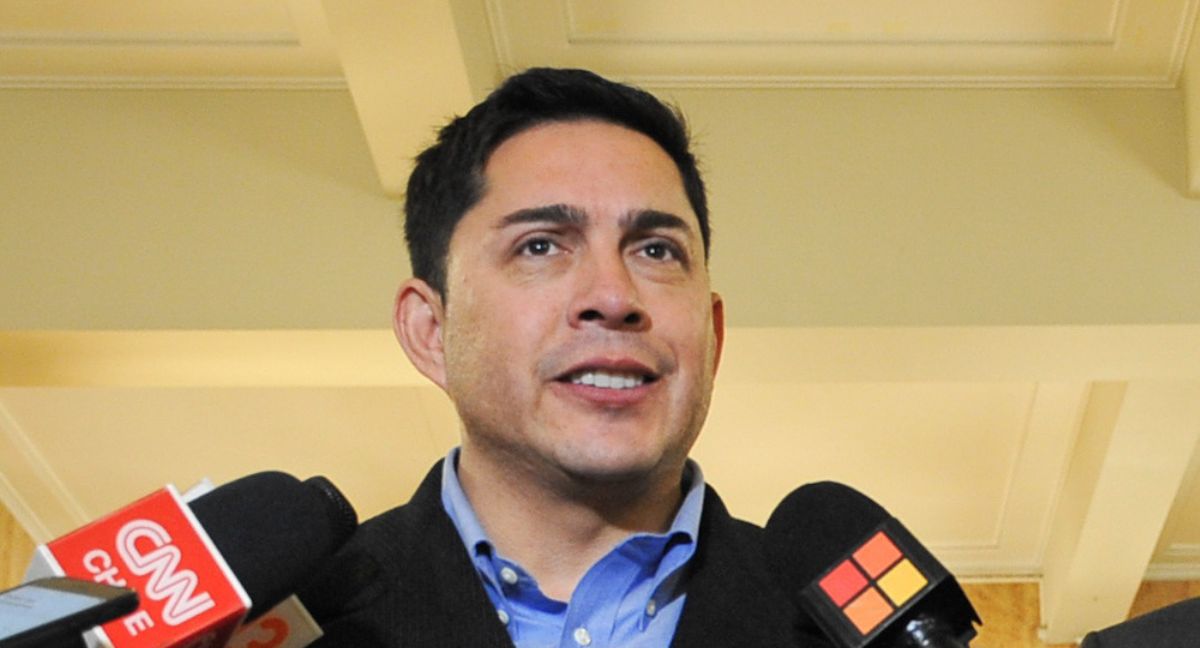 Jorge Durán