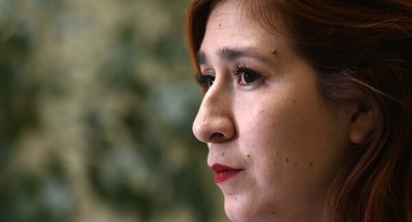 Catalina Pérez