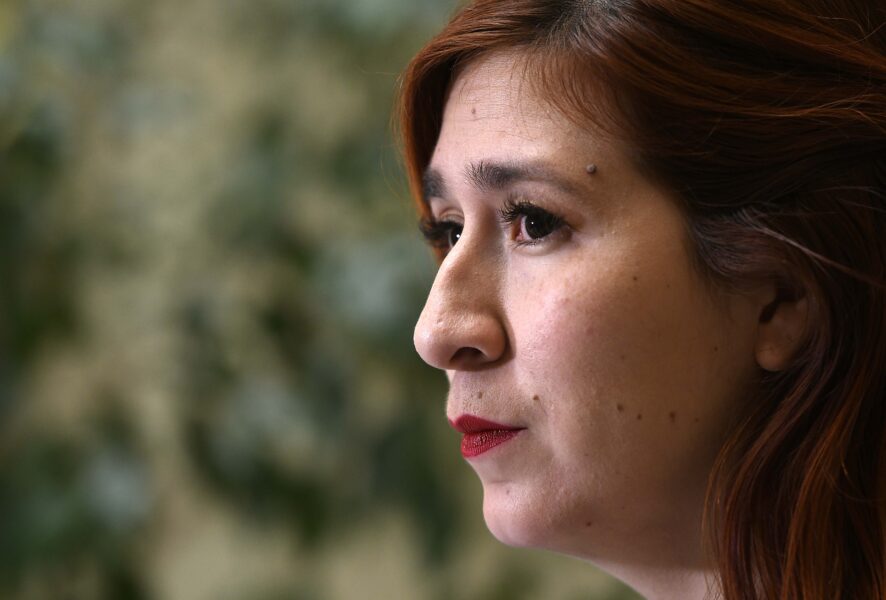 Catalina Pérez
