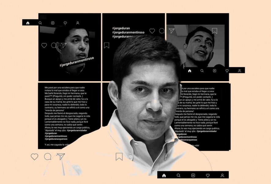 Jorge Durán