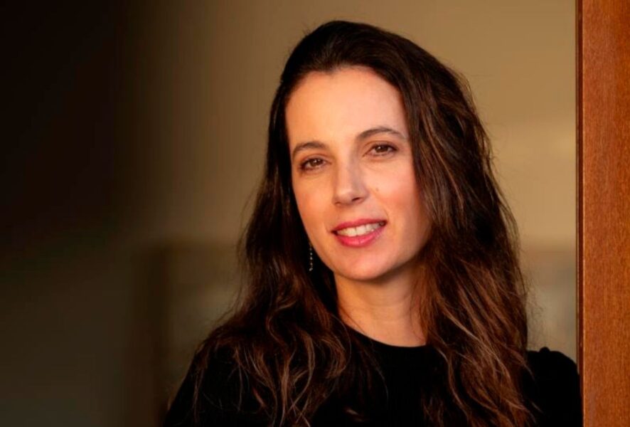 Alejandra Martí es la nueva Directora Ejecutiva de GAM