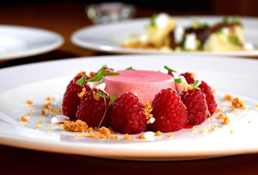 Contexto, un postre. | Wikimedia Commons