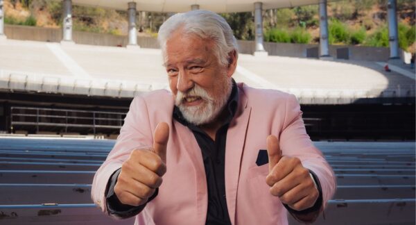 Iván Arenas