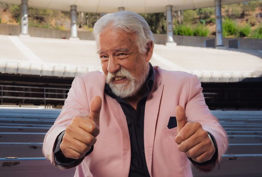 Iván Arenas