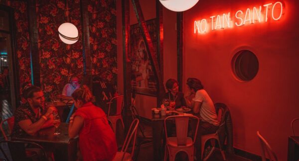 Bar Santo Remedio