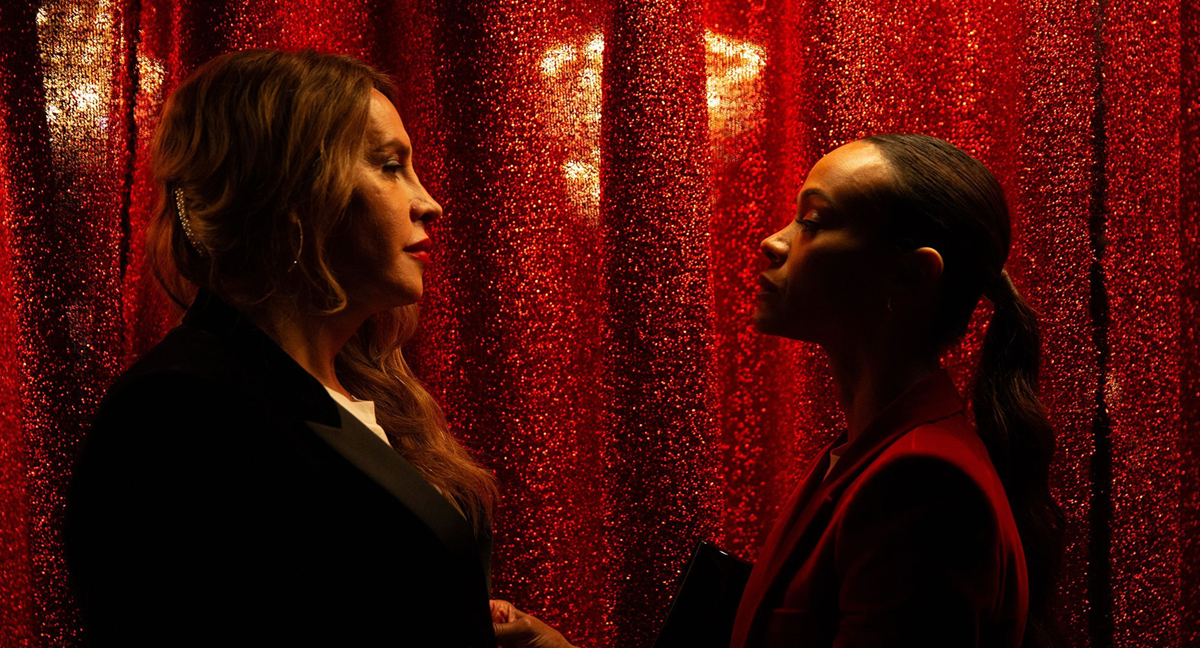 Emilia Pérez | Netflix