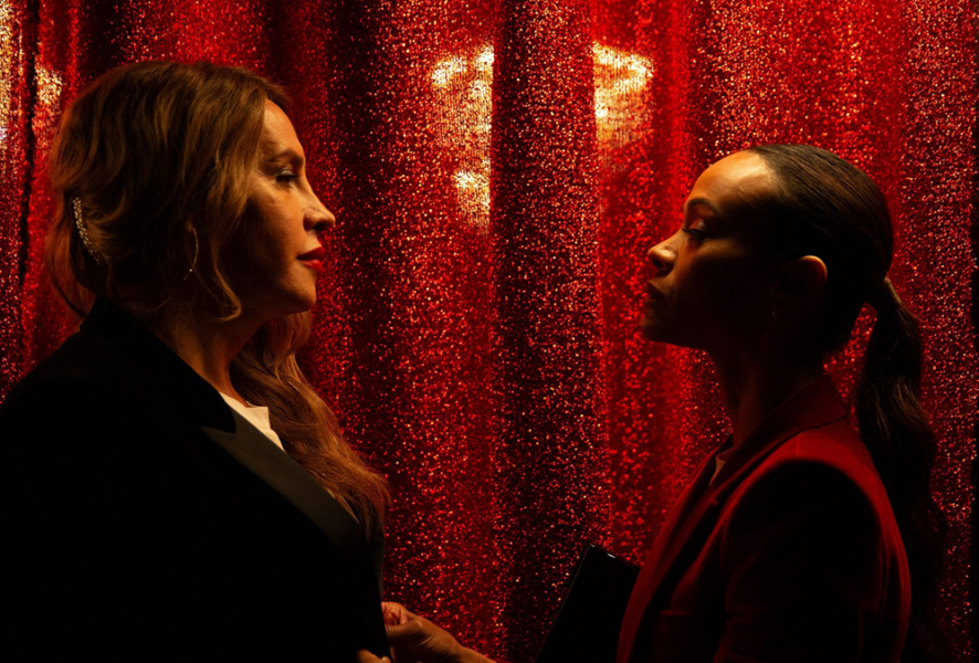 Emilia Pérez | Netflix