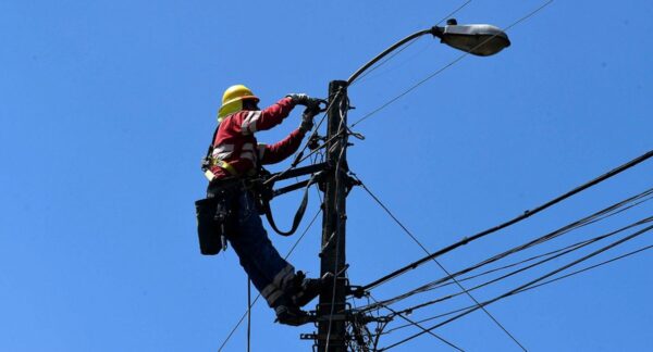 Demanda colectiva contra CGE
