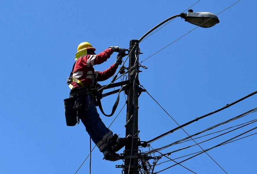 Demanda colectiva contra CGE