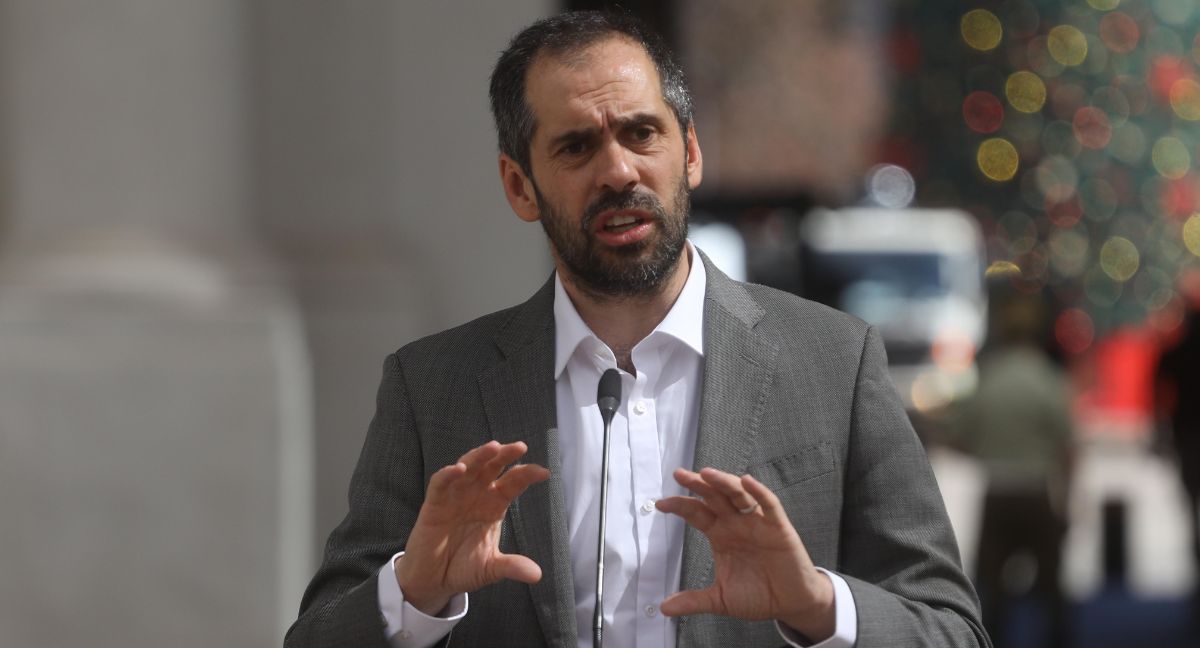 Nicolas Grau