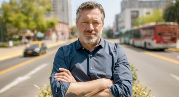 Sebastián Sichel