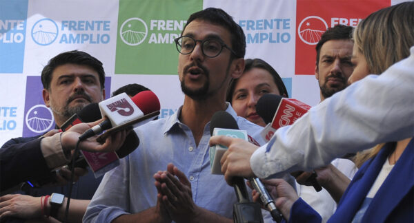 MIGUEL CONCHA