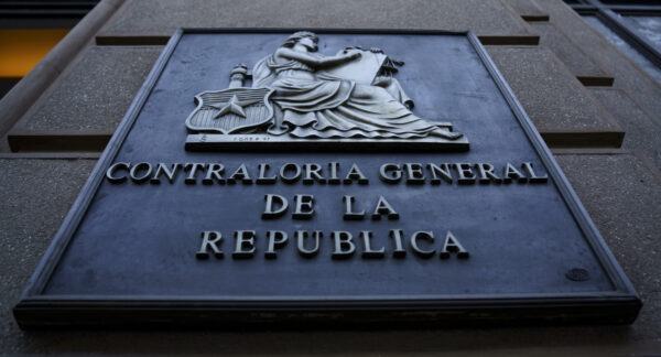 Contraloría General de la República