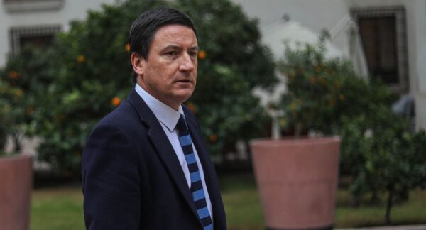 Arturo Squella