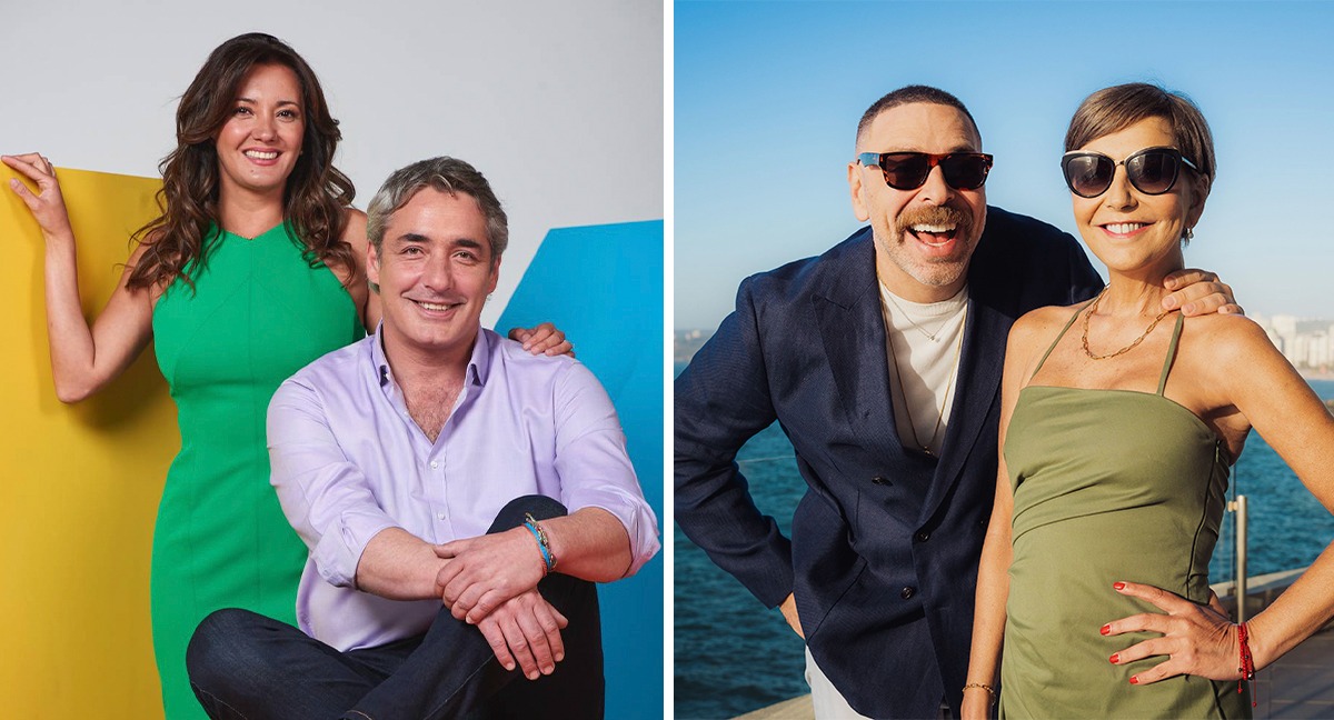 Programas Festival de Viña 2025