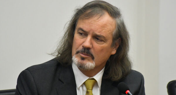 José Miguel Benavente