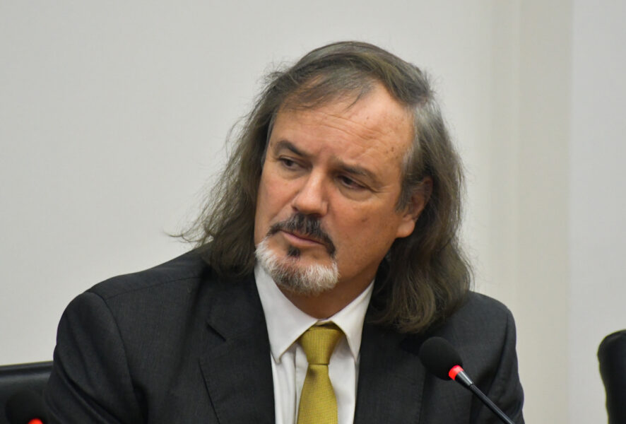 José Miguel Benavente
