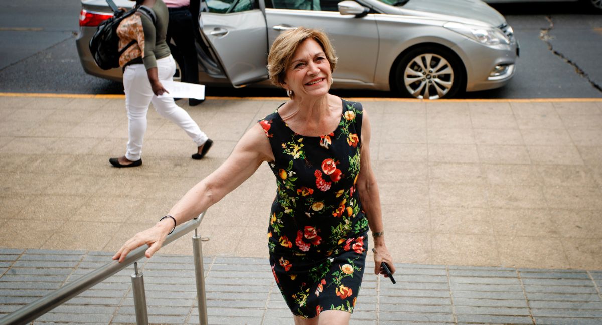 Evelyn Matthei