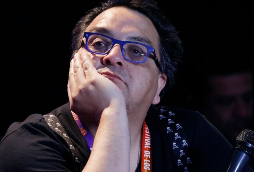 Álex Hernández