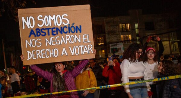 Los problemas que ha dejado el cierre de la embajada de Venezuela en Chile