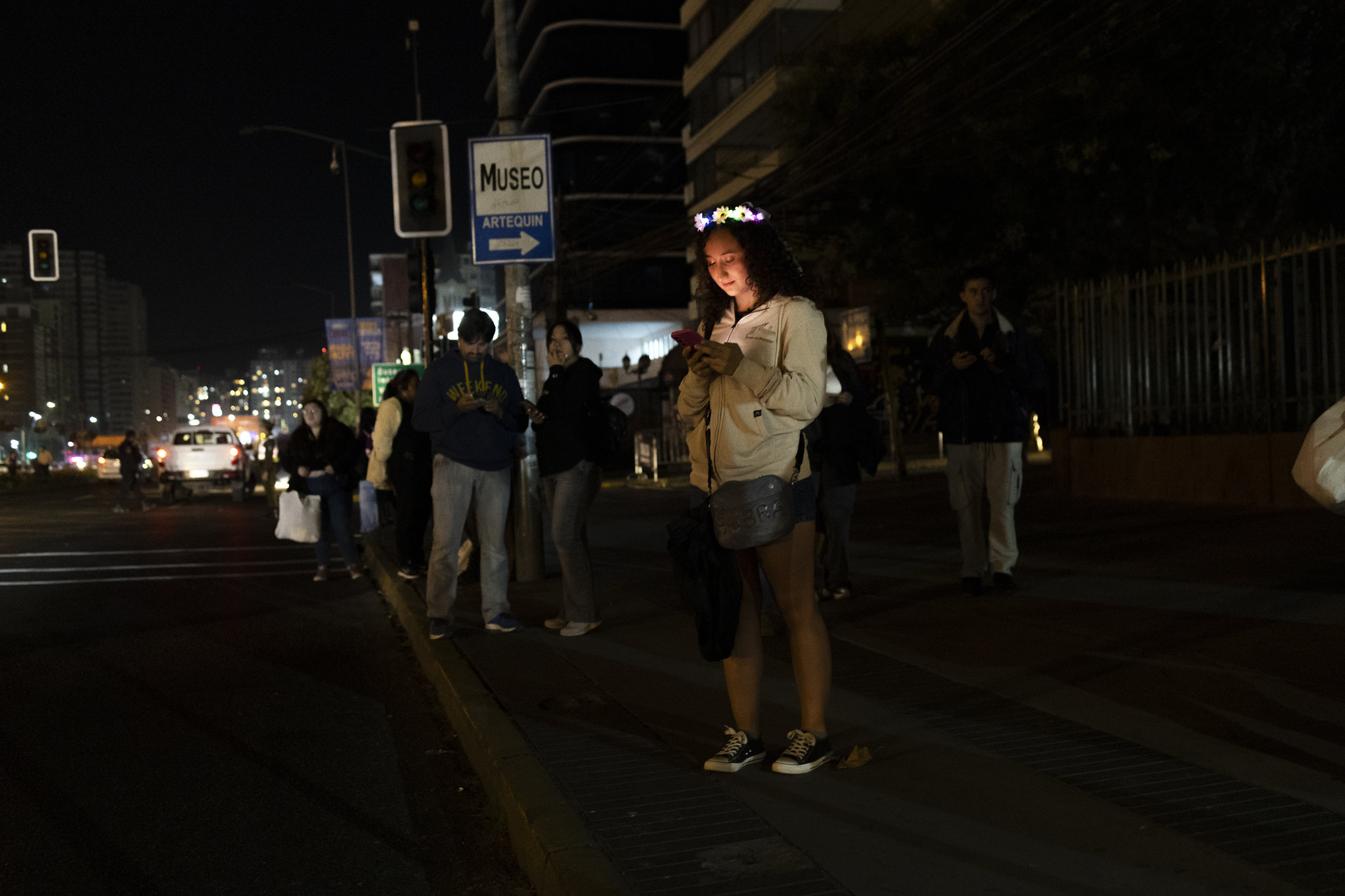 Claves para entender el corte de luz
