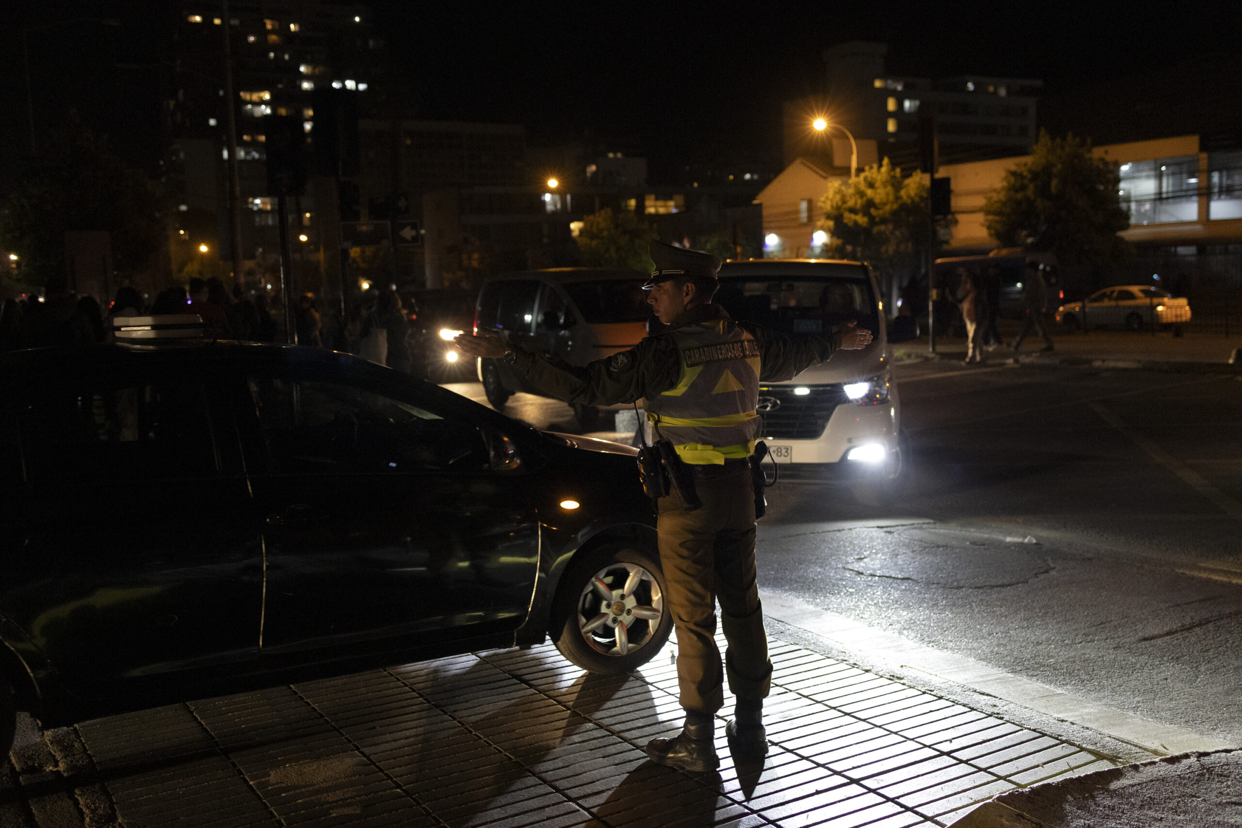 Claves para entender el corte de luz