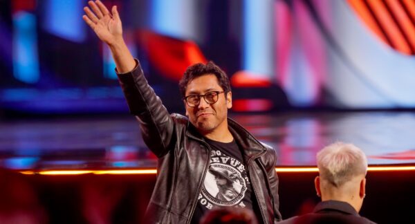 Claudio Narea